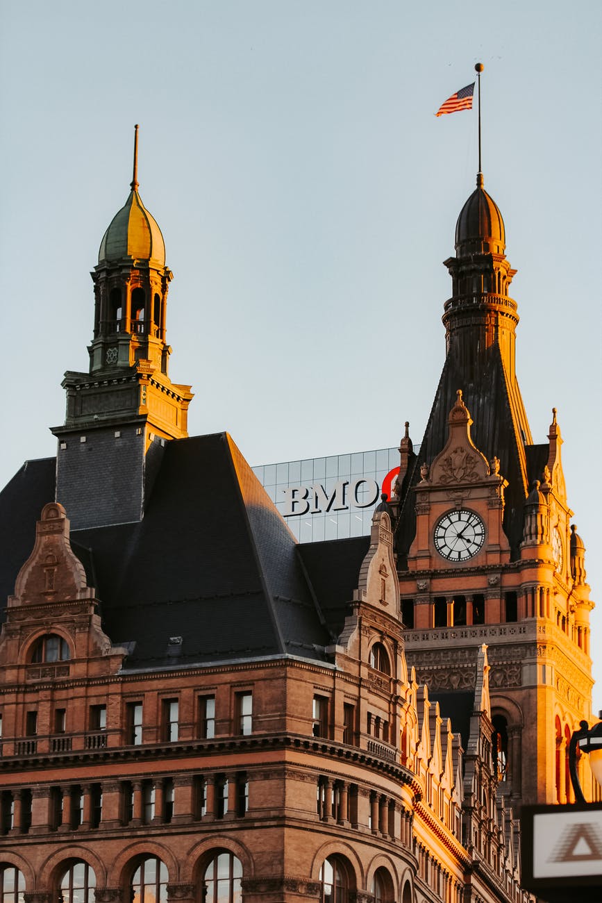 Strong Community Attracts and Keeps Residents in&nbsp;Milwaukee