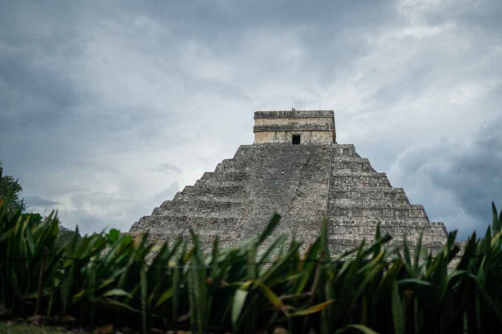 Dangerous Amounts of Mercury Found in Soil of Ancient&nbsp;Maya